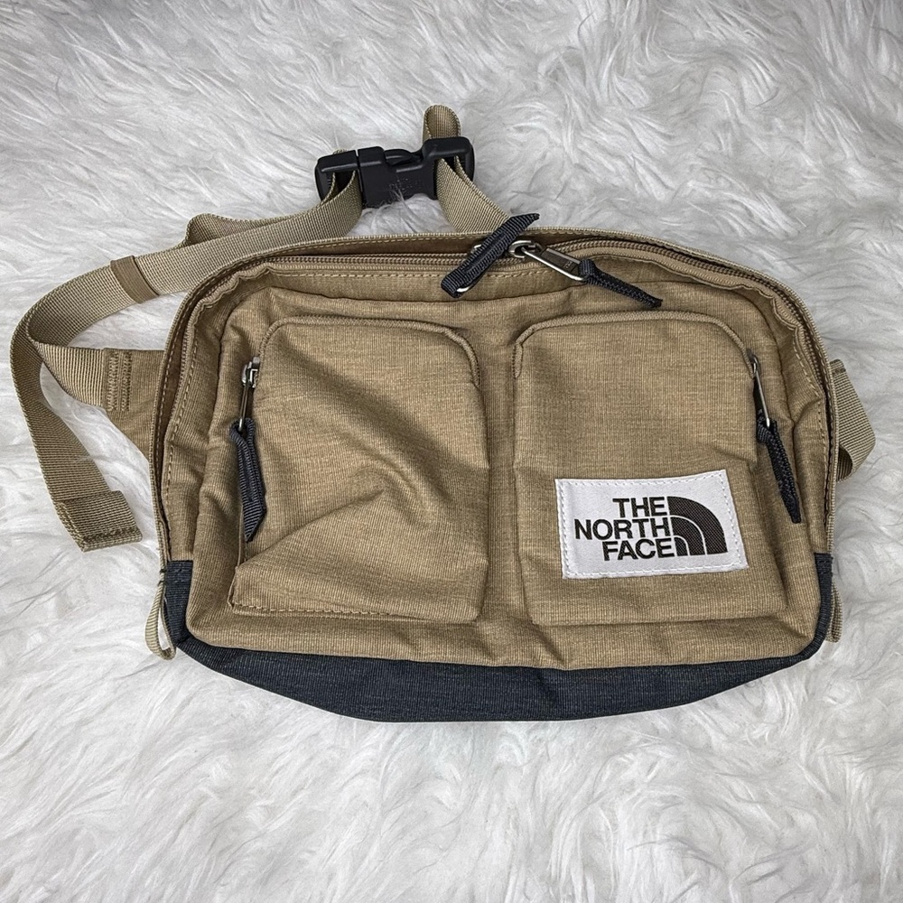The North Face Kanga Fanny Pack